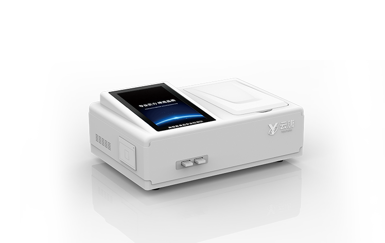 食品安全綜合檢測(cè)儀：有效提高食品安全透明度